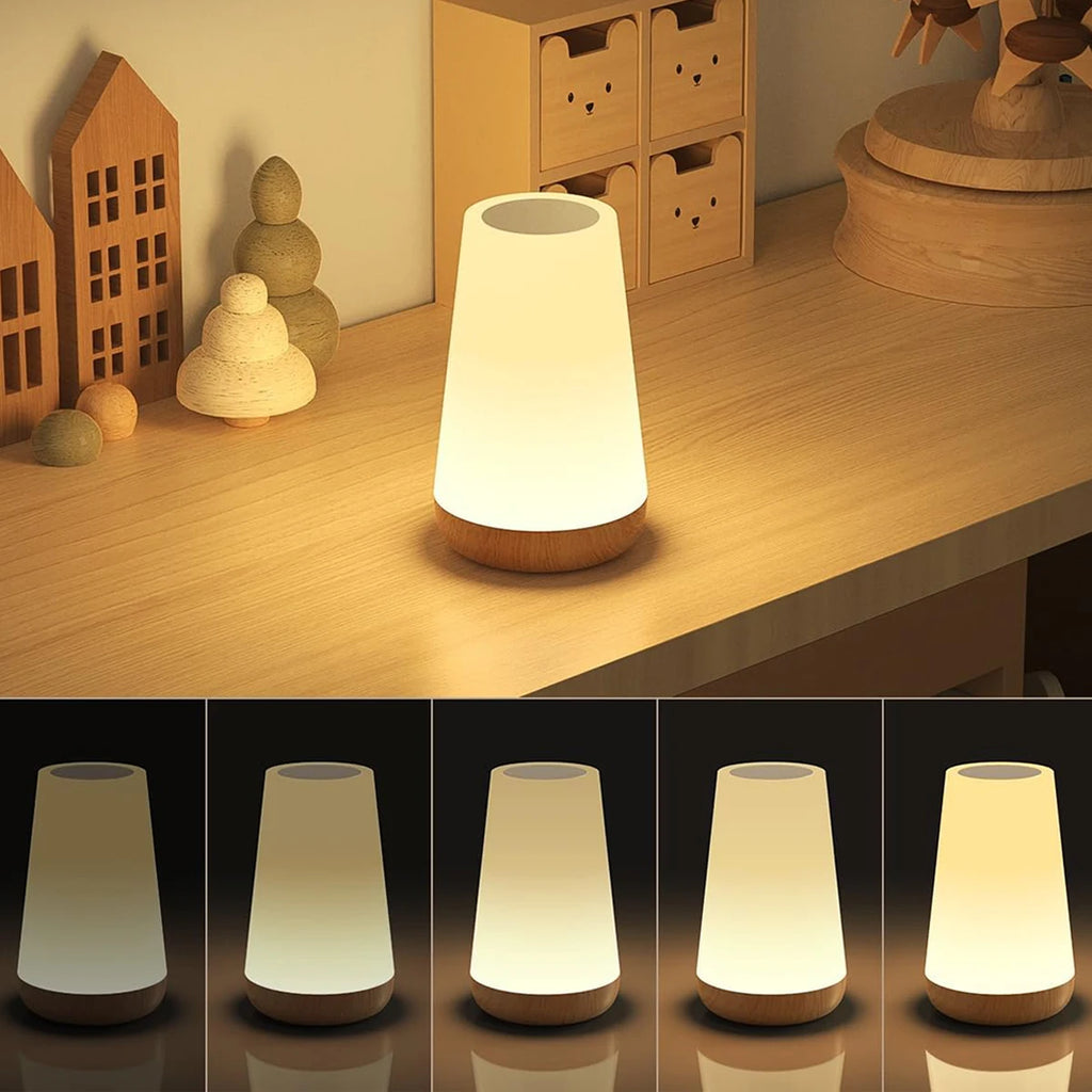Lumina Smart Chroma Lamp