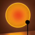 Lumina Sunset projection Lamp