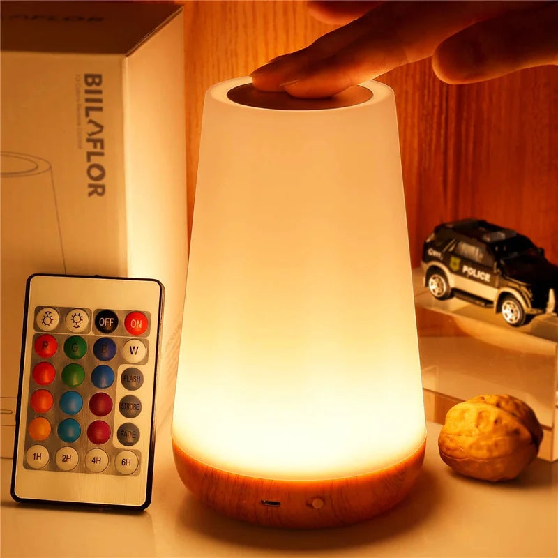 Lumina Smart Chroma Lamp