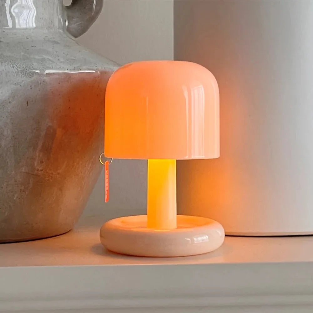 Lumina Mini Sunset Night Light